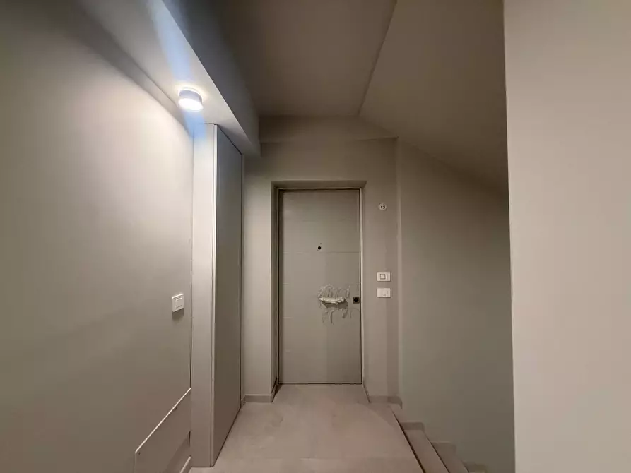 Immagine 12 di Attico in vendita  in Via Fiume a Cattolica