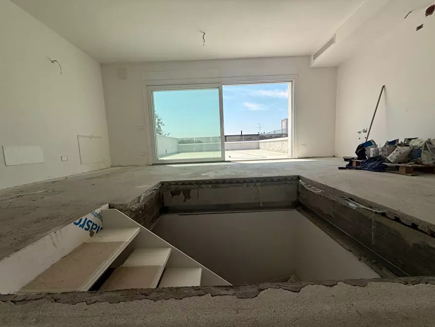 Immagine 22 di Attico in vendita  in Via Fiume a Cattolica