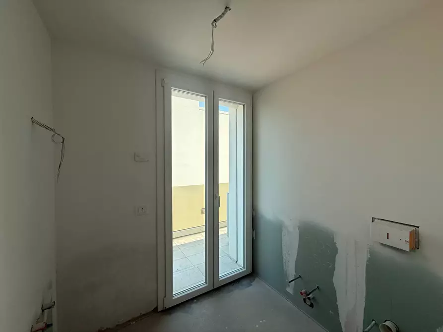 Immagine 34 di Attico in vendita  in Via Fiume a Cattolica