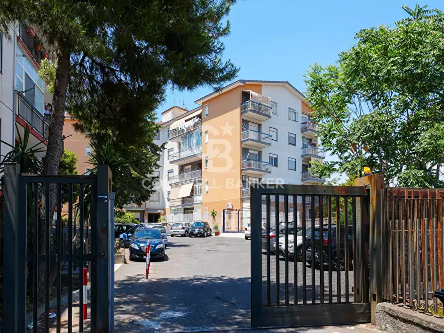 Immagine 1 di Appartamento in vendita  in Via Generale Ameglio 13 a Catania