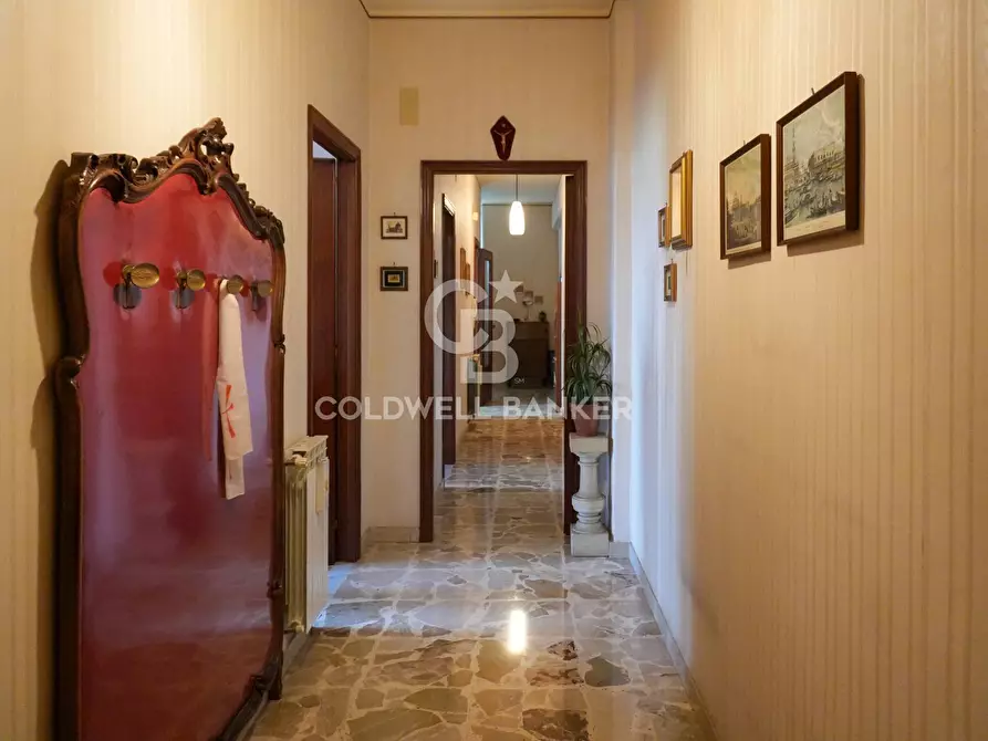 Immagine 4 di Appartamento in vendita  in Via Generale Ameglio 13 a Catania