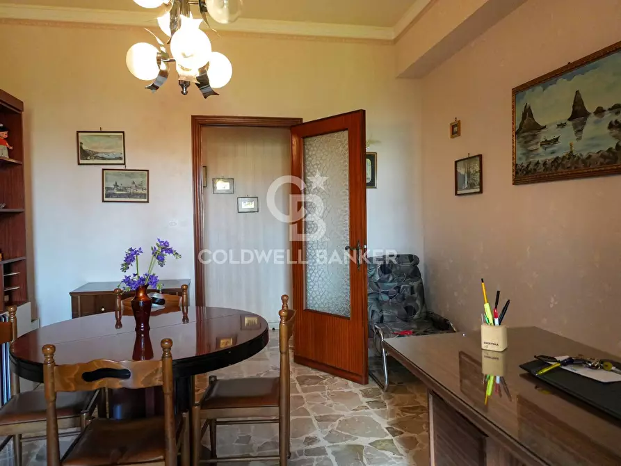 Immagine 7 di Appartamento in vendita  in Via Generale Ameglio 13 a Catania
