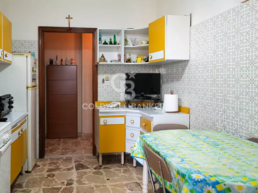 Immagine 8 di Appartamento in vendita  in Via Generale Ameglio 13 a Catania