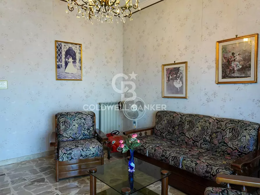 Immagine 6 di Appartamento in vendita  in Via Generale Ameglio 13 a Catania