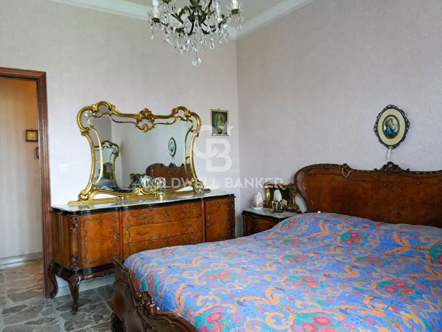 Immagine 10 di Appartamento in vendita  in Via Generale Ameglio 13 a Catania
