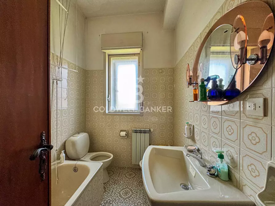 Immagine 12 di Appartamento in vendita  in Via Generale Ameglio 13 a Catania