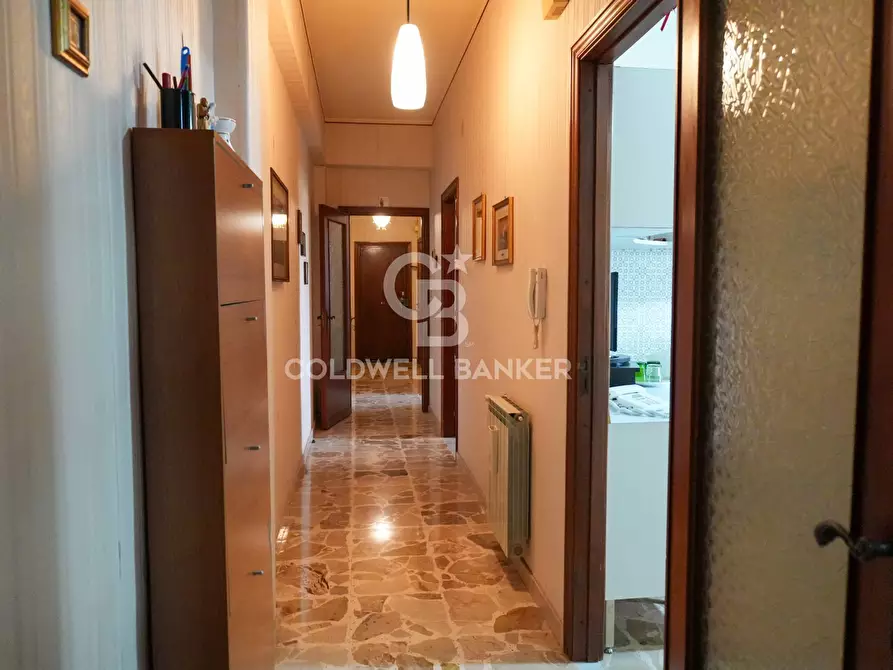 Immagine 11 di Appartamento in vendita  in Via Generale Ameglio 13 a Catania