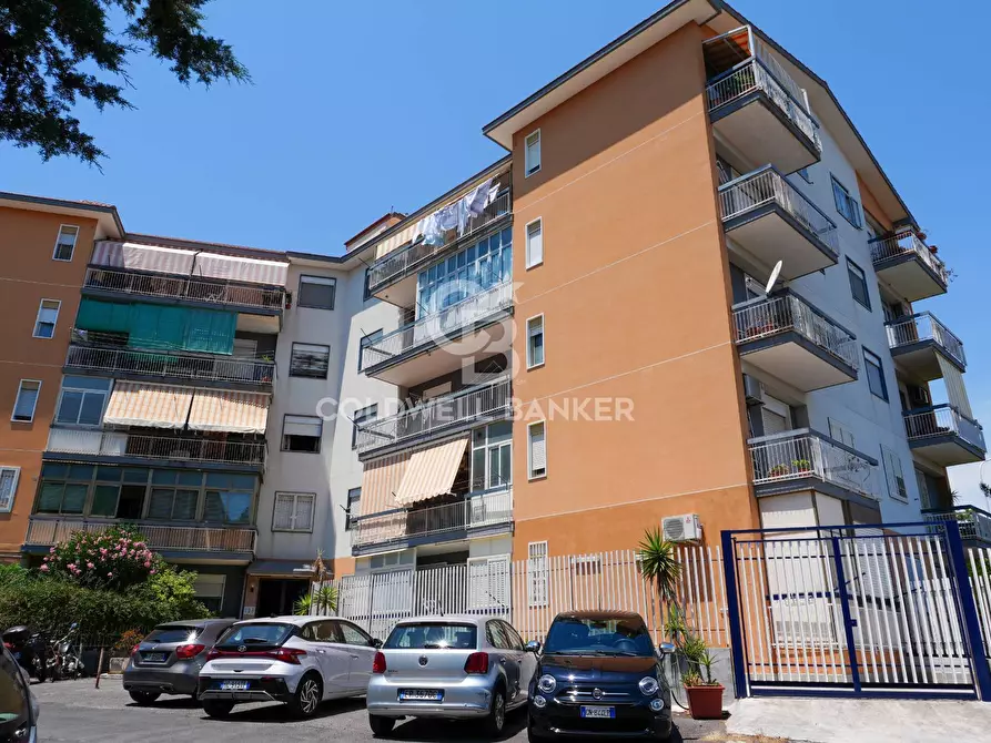 Immagine 18 di Appartamento in vendita  in Via Generale Ameglio 13 a Catania
