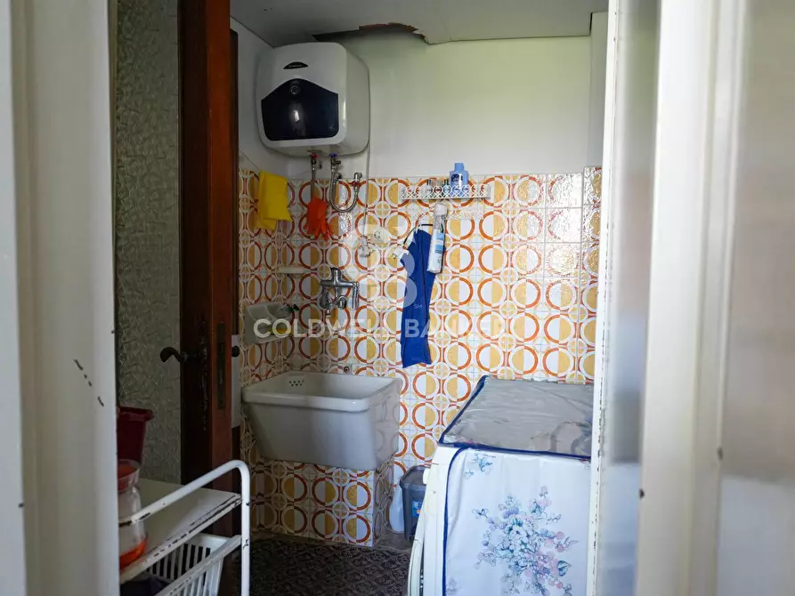 Immagine 14 di Appartamento in vendita  in Via Generale Ameglio 13 a Catania
