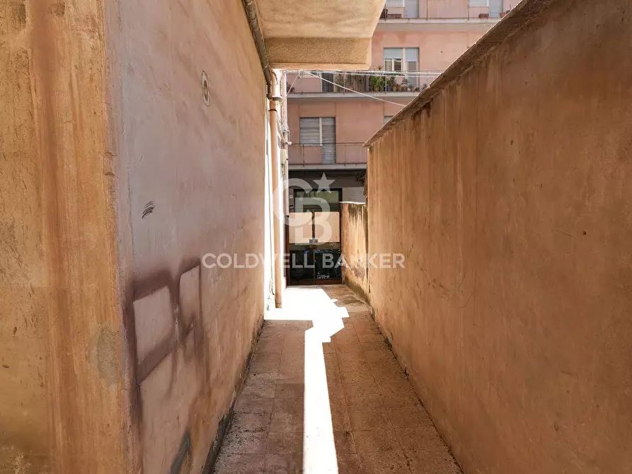 Immagine 7 di Locale commerciale in affitto  in Via Piemonte 7 a Acireale