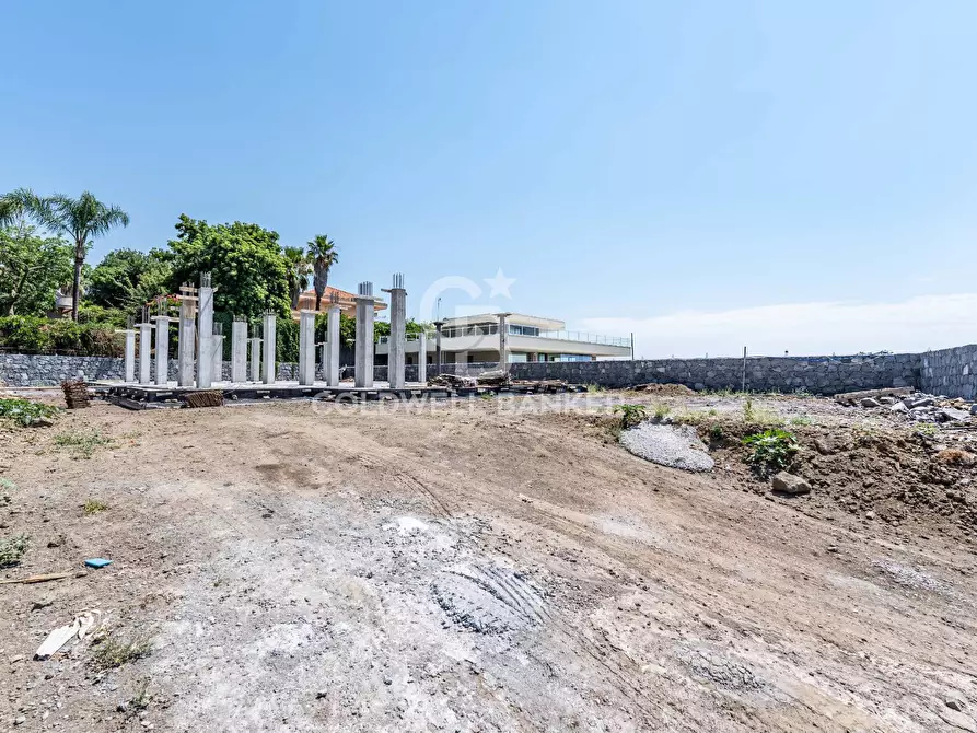 Immagine 9 di Villa in vendita  in via Luigi Pirandello sn a Gravina Di Catania