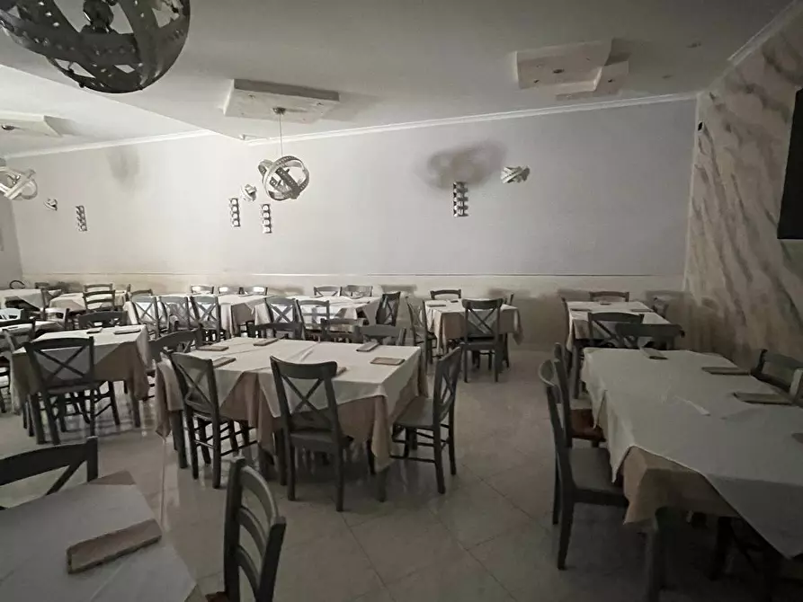 Immagine 6 di Attività commerciale in affitto  in via palmiro togliatti a San Giorgio A Cremano