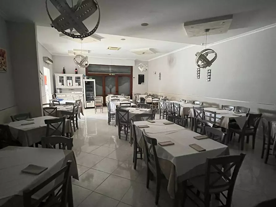 Immagine 7 di Attività commerciale in affitto  in via palmiro togliatti a San Giorgio A Cremano