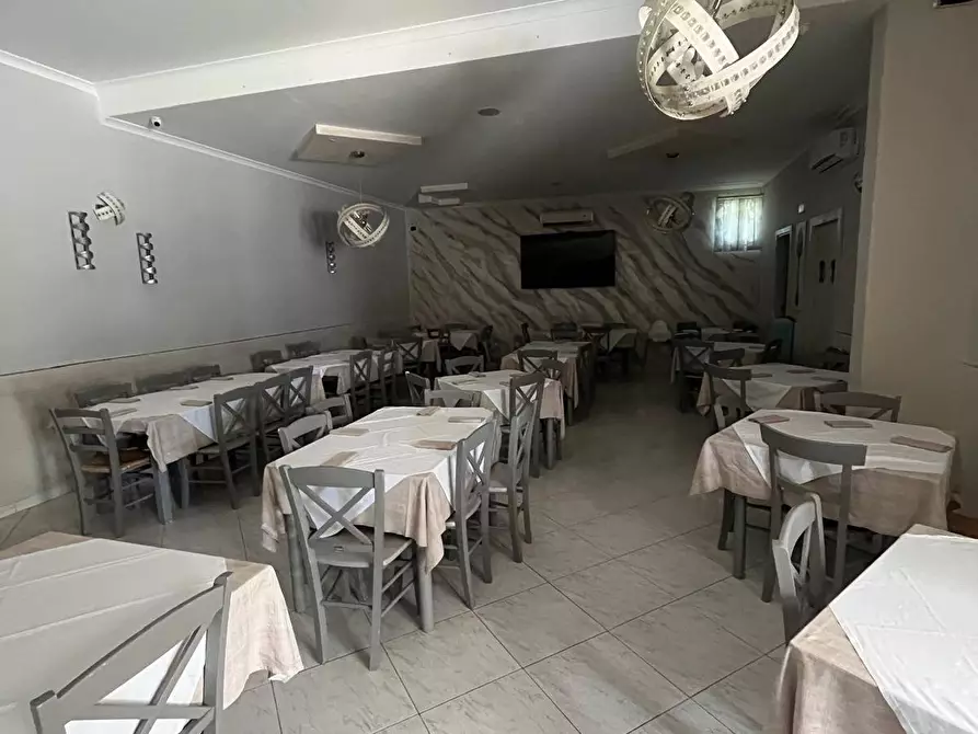Immagine 8 di Attività commerciale in affitto  in via palmiro togliatti a San Giorgio A Cremano