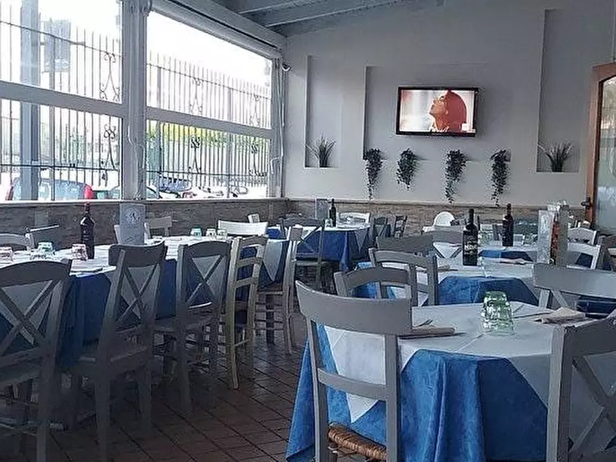 Immagine 2 di Attività commerciale in affitto  in via palmiro togliatti a San Giorgio A Cremano