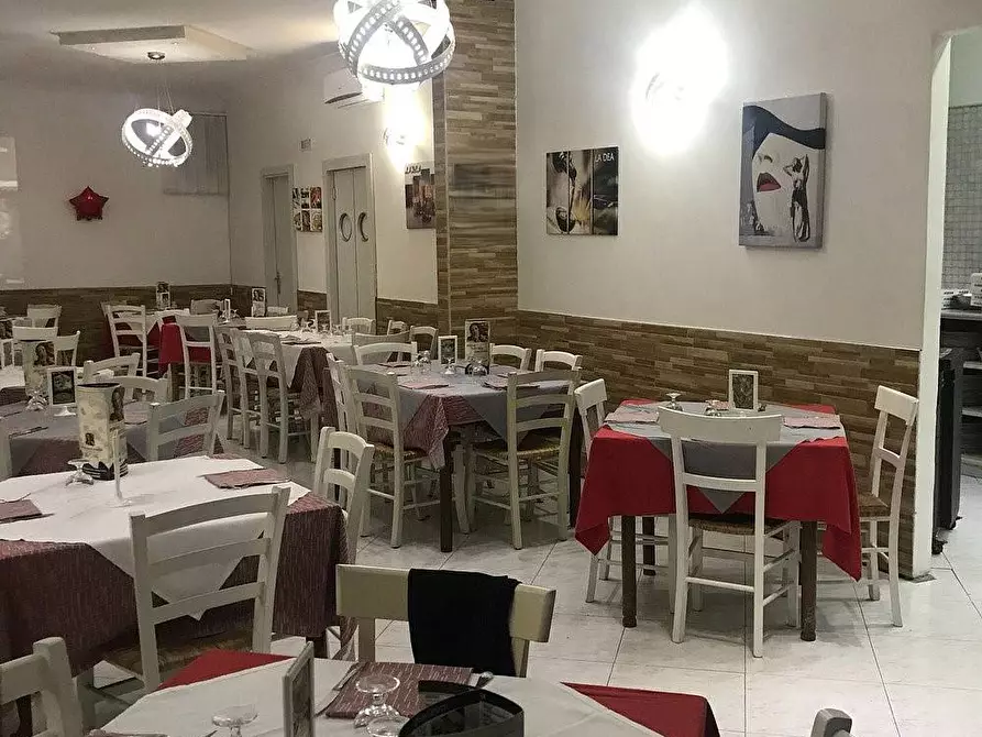 Immagine 9 di Attività commerciale in affitto  in via palmiro togliatti a San Giorgio A Cremano