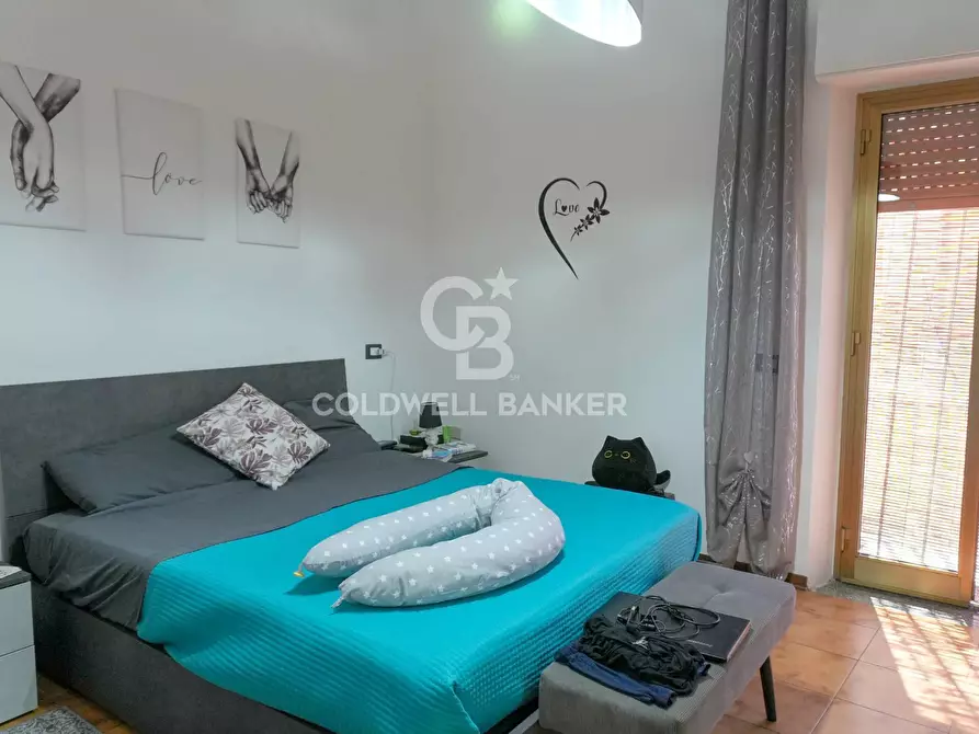Immagine 2 di Palazzo in vendita  in via trieste 30 a Linguaglossa