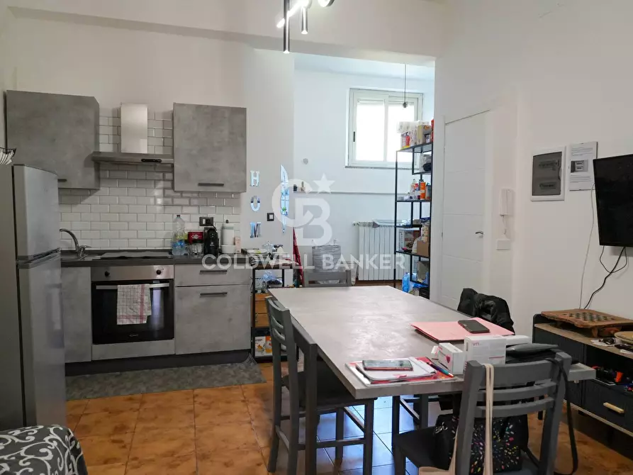 Immagine 4 di Palazzo in vendita  in via trieste 30 a Linguaglossa