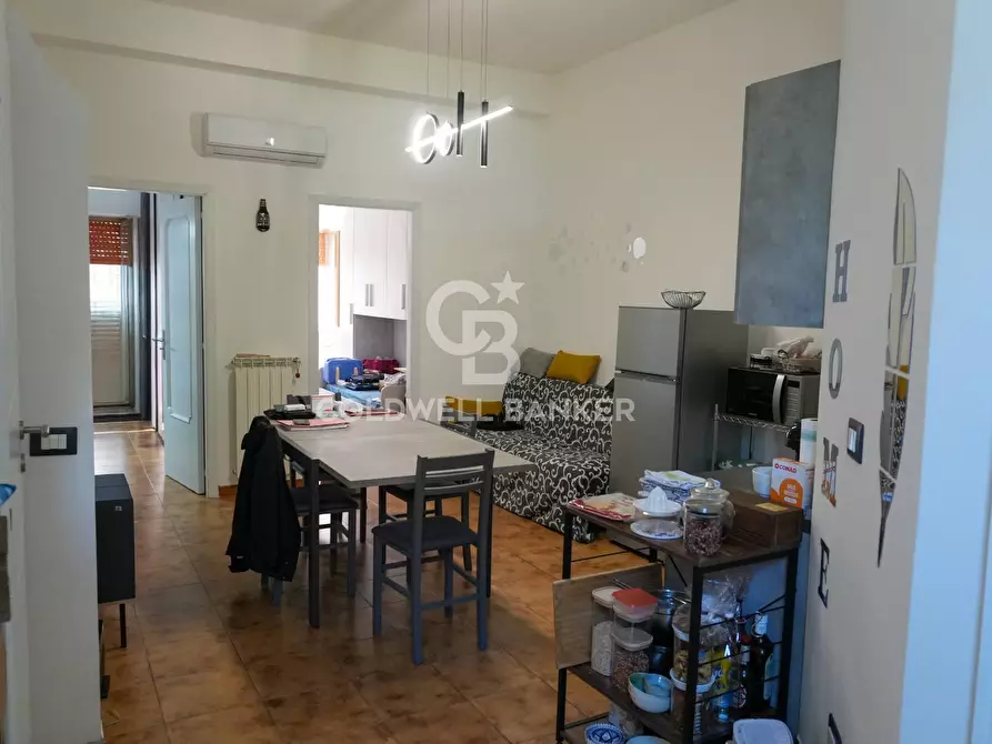 Immagine 5 di Palazzo in vendita  in via trieste 30 a Linguaglossa