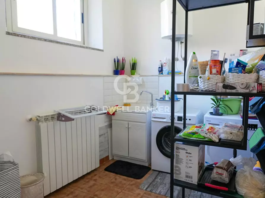 Immagine 10 di Palazzo in vendita  in via trieste 30 a Linguaglossa