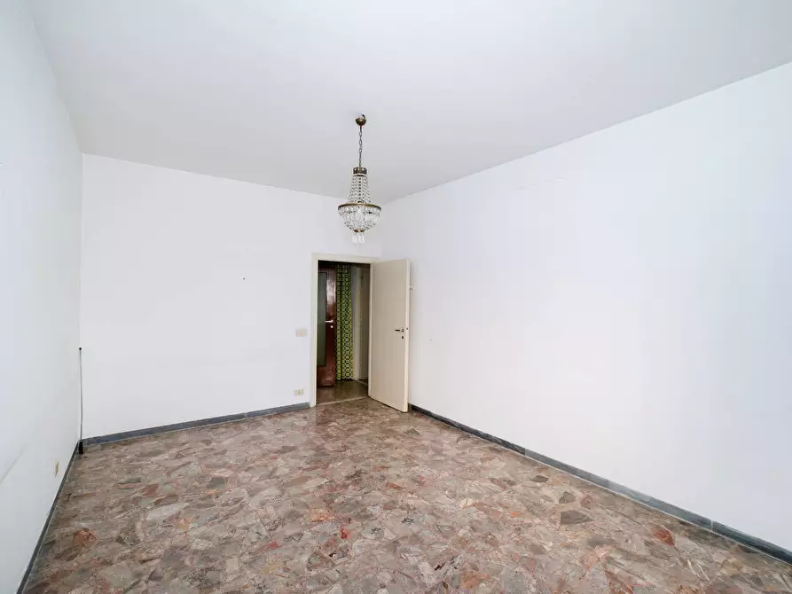 Immagine 12 di Appartamento in vendita  in Via Pasquale Revoltella 92 a Roma