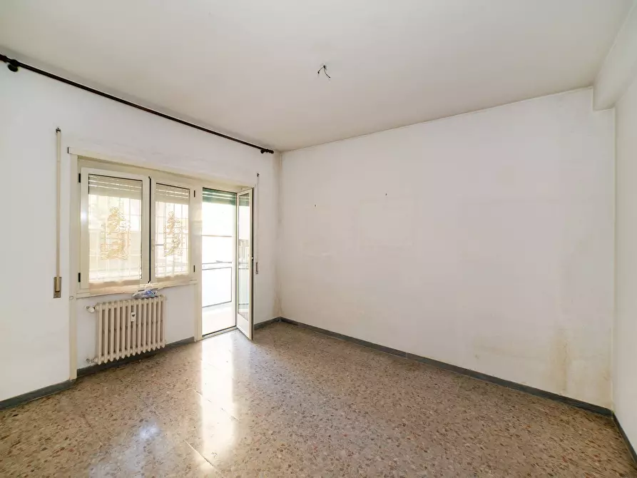 Immagine 18 di Appartamento in vendita  in Via Pasquale Revoltella 92 a Roma