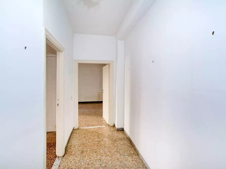 Immagine 21 di Appartamento in vendita  in Via Pasquale Revoltella 92 a Roma