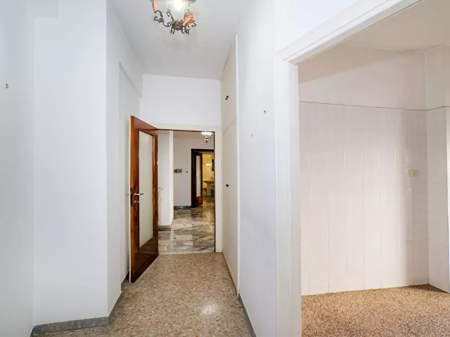 Immagine 22 di Appartamento in vendita  in Via Pasquale Revoltella 92 a Roma