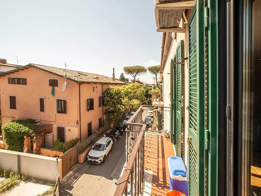 Immagine 30 di Appartamento in vendita  in Via Corleto Perticara 11 a Roma