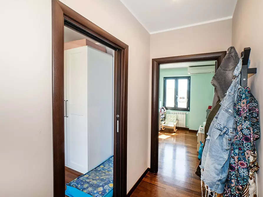 Immagine 20 di Appartamento in vendita  in Via Corleto Perticara 11 a Roma
