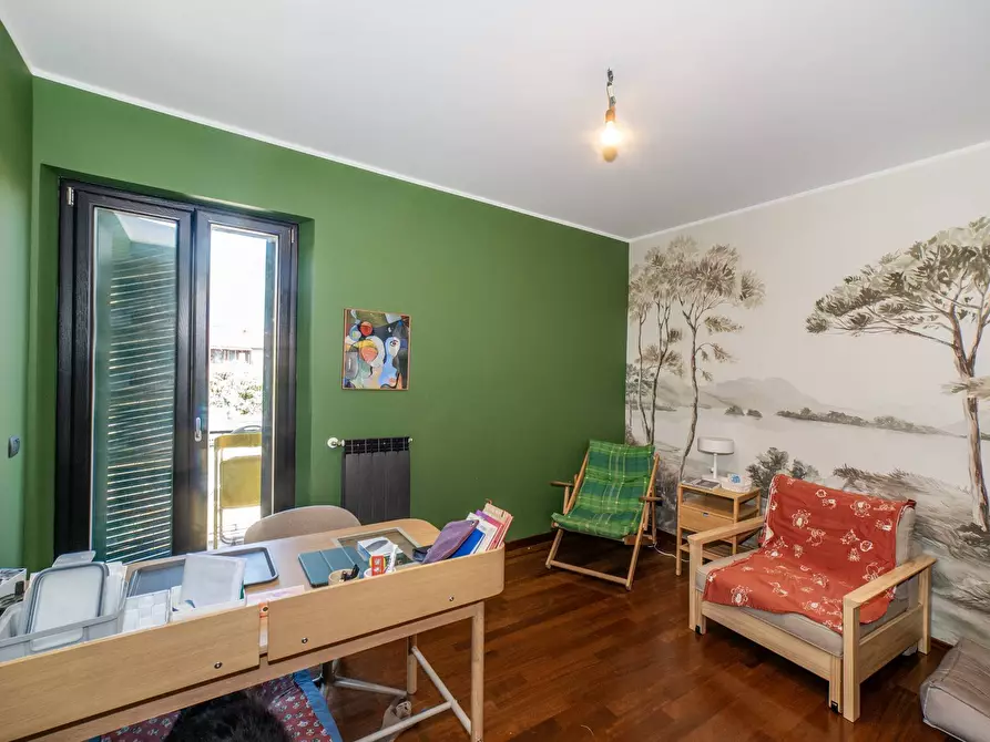 Immagine 24 di Appartamento in vendita  in Via Corleto Perticara 11 a Roma