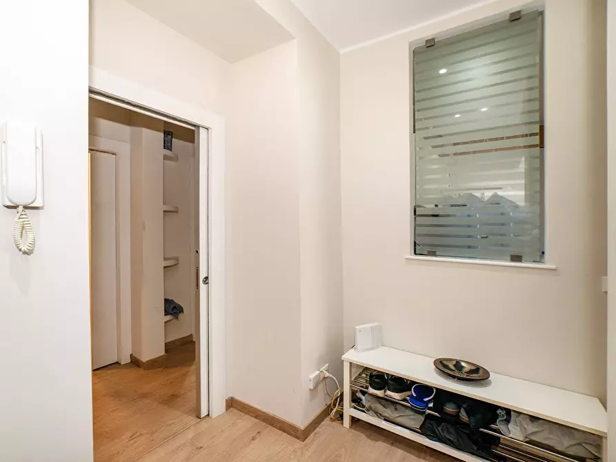 Immagine 7 di Appartamento in vendita  in Via Matteo Ricci 8 a Roma