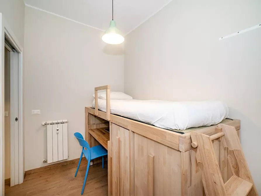Immagine 16 di Appartamento in vendita  in Via Matteo Ricci 8 a Roma