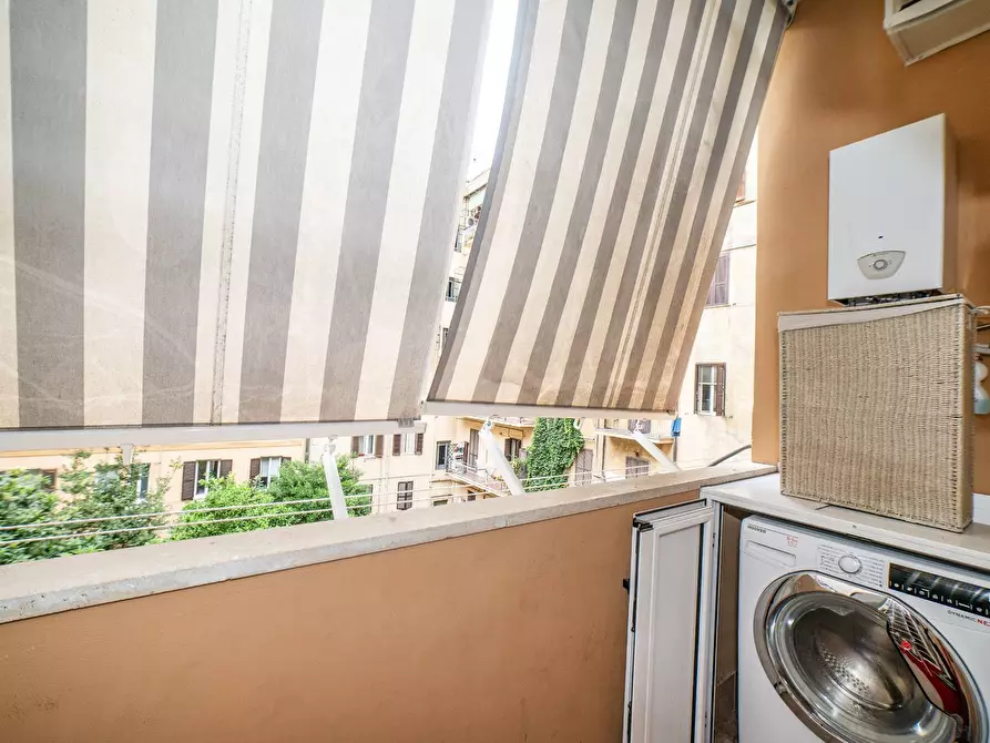 Immagine 12 di Appartamento in vendita  in Via Matteo Ricci 8 a Roma