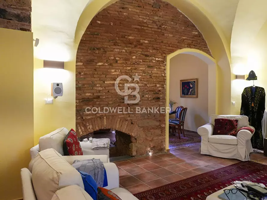 Immagine 3 di Casa indipendente in vendita  in Via Bonaccorsi 17 a Catania