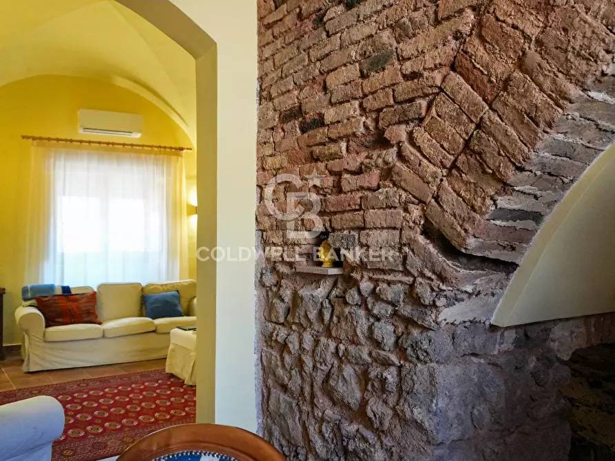 Immagine 7 di Casa indipendente in vendita  in Via Bonaccorsi 17 a Catania