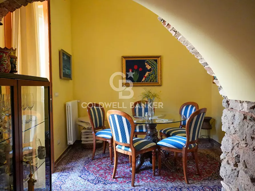 Immagine 9 di Casa indipendente in vendita  in Via Bonaccorsi 17 a Catania