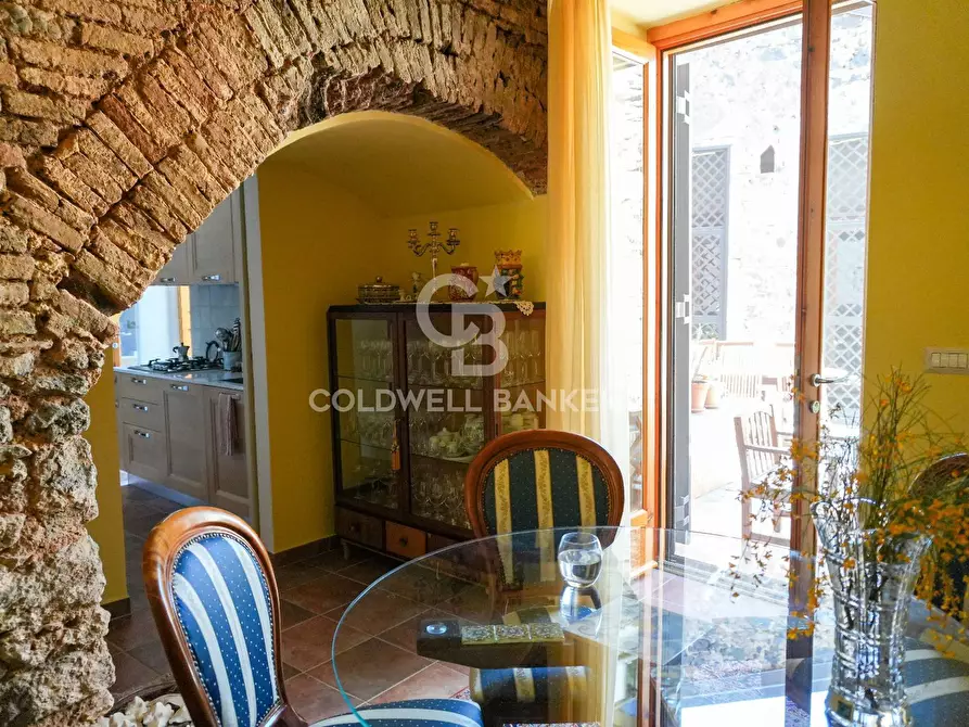 Immagine 10 di Casa indipendente in vendita  in Via Bonaccorsi 17 a Catania
