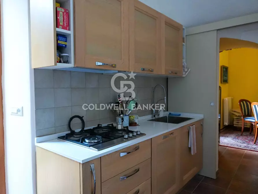 Immagine 11 di Casa indipendente in vendita  in Via Bonaccorsi 17 a Catania