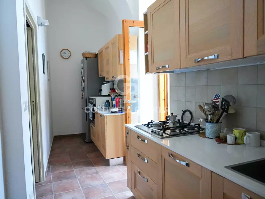 Immagine 12 di Casa indipendente in vendita  in Via Bonaccorsi 17 a Catania