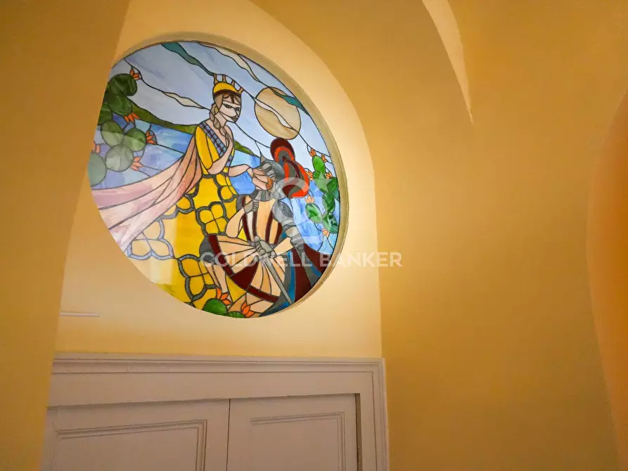 Immagine 13 di Casa indipendente in vendita  in Via Bonaccorsi 17 a Catania