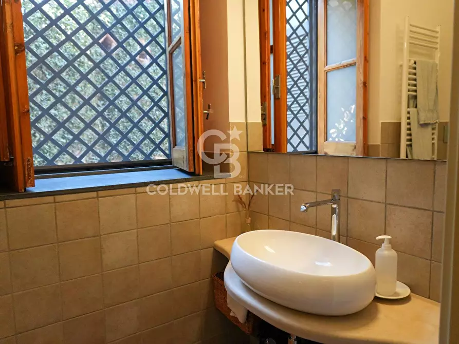 Immagine 15 di Casa indipendente in vendita  in Via Bonaccorsi 17 a Catania