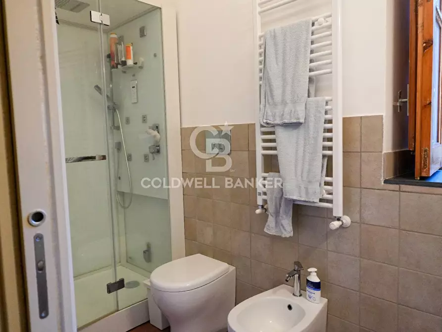 Immagine 16 di Casa indipendente in vendita  in Via Bonaccorsi 17 a Catania