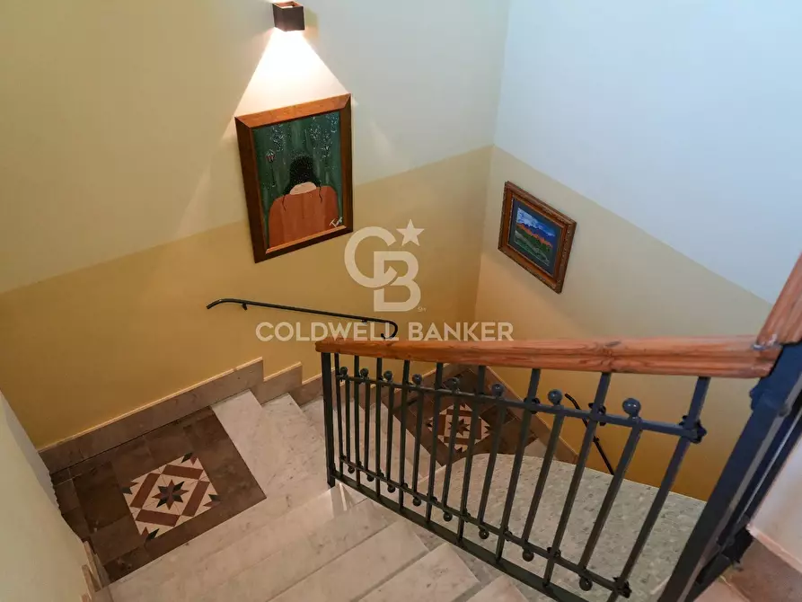 Immagine 21 di Casa indipendente in vendita  in Via Bonaccorsi 17 a Catania