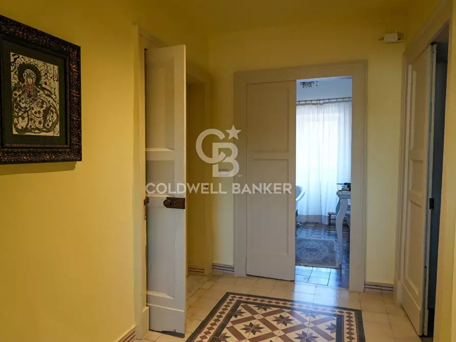 Immagine 22 di Casa indipendente in vendita  in Via Bonaccorsi 17 a Catania