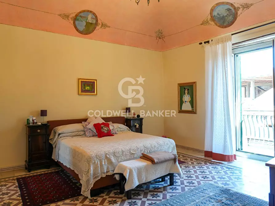 Immagine 24 di Casa indipendente in vendita  in Via Bonaccorsi 17 a Catania