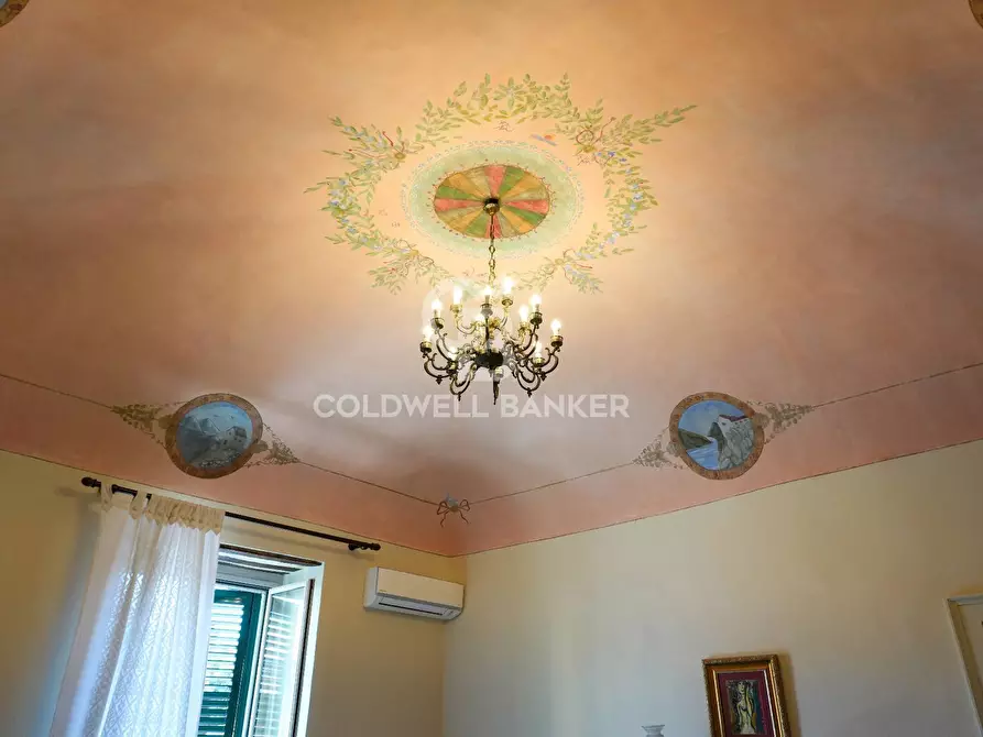 Immagine 25 di Casa indipendente in vendita  in Via Bonaccorsi 17 a Catania