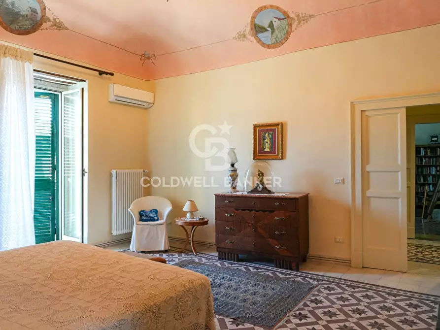 Immagine 26 di Casa indipendente in vendita  in Via Bonaccorsi 17 a Catania