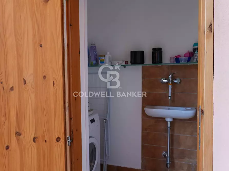 Immagine 29 di Casa indipendente in vendita  in Via Bonaccorsi 17 a Catania
