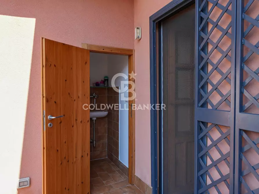 Immagine 30 di Casa indipendente in vendita  in Via Bonaccorsi 17 a Catania